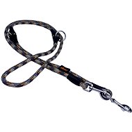 Bafpet ALPINE rope switch leash - Brown, 12mm × 240cm, 15315 - Leash