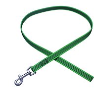 Bafpet Rubberized leash - backpacking leash, Green, Length: 15mm × 80cm, 18511 - Leash
