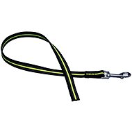 Bafpet Rubberized leash - Special, Green, Length: 20mm × 80cm, 18512S - Leash
