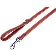 Bafpet Rubberized Leash - Orange, Length: 20mm × 150cm, 18211A - Leash