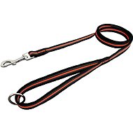 Bafpet Rubberized leash SPECIAL - Orange, Length: 20mm × 150cm, 18211AS - Leash