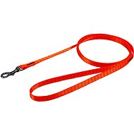 Bafpet Strap Leash, NEON - Orange, 10mm × 120cm, 18202N - Leash