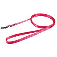 Bafpet Strap Leash, NEON - Pink, 10mm × 120cm, 18202N - Leash