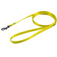 Bafpet Strap Leash, NEON - Yellow, 10mm × 120cm, 18202N - Leash