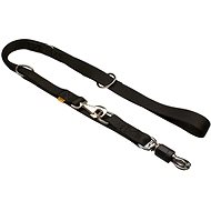 Bafpet Strap switch leash, solid colour - Black, Length: 30mm × 240cm, 18309J - Leash