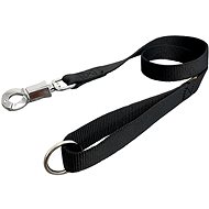 Bafpet Strap Leash Solid Colour - Black, Length: 30mm × 100cm, 18205J - Leash