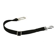 Bafpet Car Seat Belt - Black, Length: 16mm × 29 -58cm, 18700 - Leash