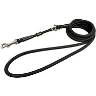 Bafpet Extension Leash 10mm - Black, 10mm × 150-270cm, 15260 - Leash
