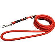 Bafpet Extension Leash 10mm - Red - Leash