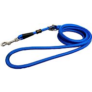 Bafpet Prodlužovací vodítko 10mm - Modrá, 10mm × 150-270cm, 15260 - Leash