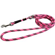 Bafpet Extension Leash 10mm - Pink, 10mm × 150-270cm, 15260 - Leash