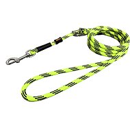 Bafpet Extension Leash 10mm - Green, 10mm × 150-270cm, 15260 - Leash