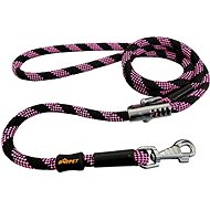 Bafpet Extension Leash 14mm - Pink, 14mm × 140-240cm, 15261 - Leash