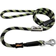 Bafpet Extension Leash 14mm - Green, 14mm × 140-240cm, 15261 - Leash