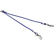 Bafpet LANKO splitter 3mm - Blue, 3mm × 30cm, 15280 - Double Dog Leash