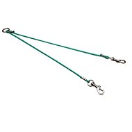 Bafpet LANKO 3mm splitter - Green, 3mm × 30cm, 15280 - Double Dog Leash