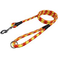 Bafpet leash ALPINE - Red, 12mm × 150cm, 15215 - Leash