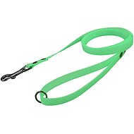 Bafpet leash FOSFOR - White, 15mm × 150cm, 13208F - Leash