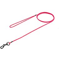 Bafpet leash LANKO 3mm - Red, 3mm × 130cm, 15201 - Leash
