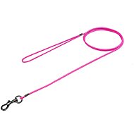 Bafpet leash LANKO 3mm - Pink, 3mm × 130cm, 15201 - Leash