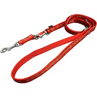 Bafpet ECG Strap Switch Leash - Red - Leash