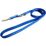 Bafpet ECG strap switch leash - Blue, 25mm × 240cm 18306E - Leash
