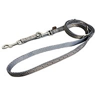 Bafpet ECG strap switch leash - Grey - Leash