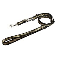 Bafpet Strap switching leash "Ladder" - Beige - Leash