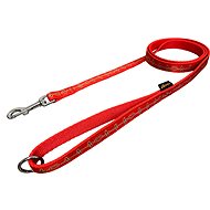 Bafpet ECG Strap Leash - Red, 20mm × 150cm 18211E - Leash