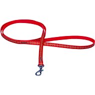Bafpet ECG Strap Leash - Red, 10mm × 120cm 18202E - Leash