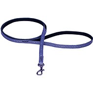 Bafpet ECG Strap Leash - Grey, 10mm × 120cm 18202E - Leash