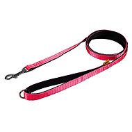 Bafpet Strap Leash NEON - Pink 15mm × 150cm 18208N - Leash