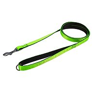 Bafpet Strap Leash NEON - Green, 15mm × 150cm 18208N - Leash