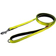 Bafpet Strap Leash NEON - Yellow 20mm × 150cm 18211N - Leash