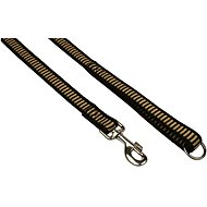 Bafpet Strap Leash "Ladder" - Beige 15mm × 150cm 18208Z - Leash