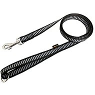 Bafpet Strap Leash "Ladder" - Grey, 25mm × 150cm 18204Z - Leash