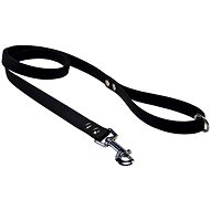 Bafpet Leash Polytrace - Black, 20mm × 150cm 13211 - Leash