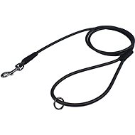 Bafpet Leash Polytrace - Black, 6mm × 150cm 13547 - Leash