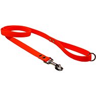 Bafpet Leash Polytrace - Orange, 20mm × 150cm 13211 - Leash