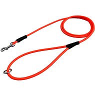 Bafpet Leash Polytrace - Orange, 6mm × 150cm 13547 - Leash