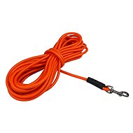 Bafpet Tracking Leash Polytrace - Orange, 6mm × 10m 13545 - Leash