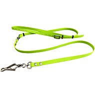 Bafpet Release Leash Polytrace with Carabiner - Green - Leash