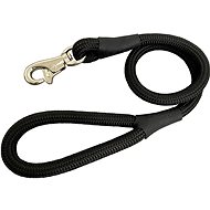 Bafpet Moloss leash/rope - Black, 18mm × 100cm 15217 - Leash