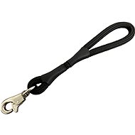 Bafpet Moloss leash/rope - Black, 18mm × 50cm 15801 - Leash