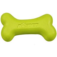 Bafpet FOAM cube - Yellow, 13cm, 09087 - Dog Toy