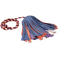 Bafpet Leather hen - Dog Toy