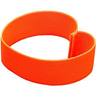Bafpet Rubber collar, orange, 35mm × 55cm, 50034 - Dog Collar