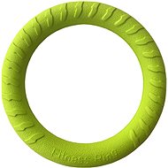 Bafpet FOAM circle - Yellow, 18cm, 09085 - Dog Toy