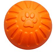 Bafpet Ball FOAM - Orange, diameter 7cm, 09081 - Dog Toy Ball