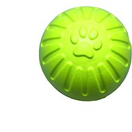 Bafpet Ball FOAM - Yellow, diameter 9cm, 09082 - Dog Toy Ball